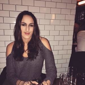 Meet your Posher, Rachel